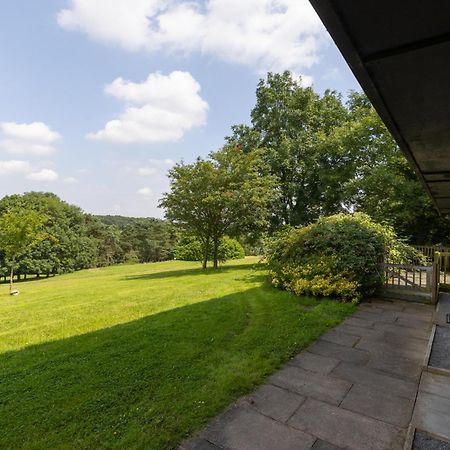 The View Bed & Breakfast Welwyn Garden City Oda fotoğraf